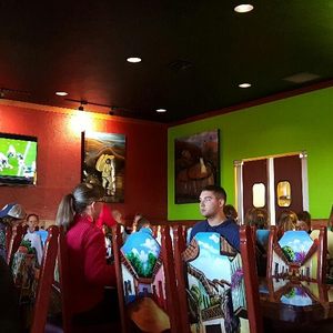 Agave Azul Mexican Grill